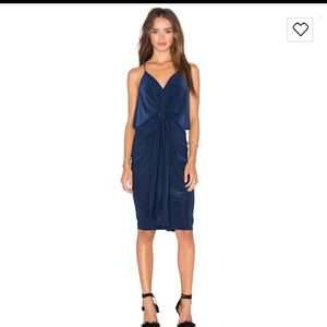 Misa Los Angeles Dress